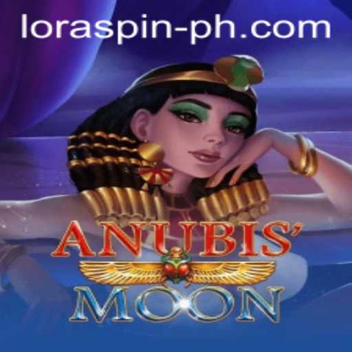 Explore the Mysteries of AnubisMoon with LORASPIN