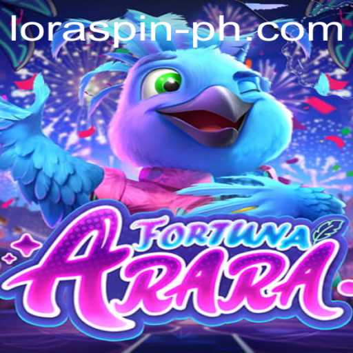 Dive into the World of FortunaArara with LORASPIN: A Thrilling Adventure Awaits