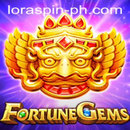 FortuneGems: A Dazzling Journey into the World of LORASPIN