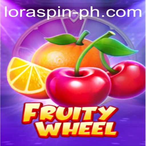 Spin into Fun with FruityWheel and the Thrilling LORASPIN Feature