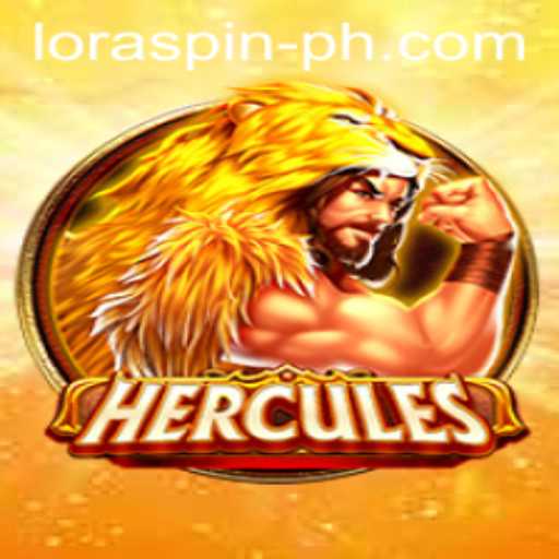 Unveiling the Thrilling World of Hercules: The Legend of LORASPIN