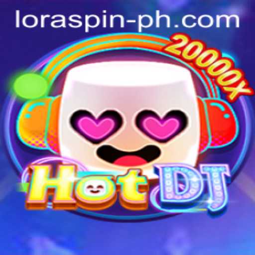 HotDJ: A Rhythmic Revolution with LORASPIN