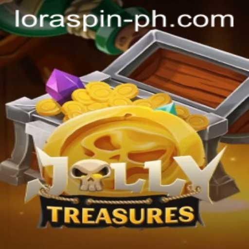 Dive Into the World of JollyTreasures: A New Gaming Gem Featuring LORASPIN