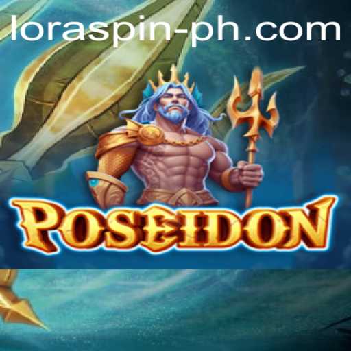 Dive into Adventure with Poseidon: The Thrilling New Game on LORASPIN