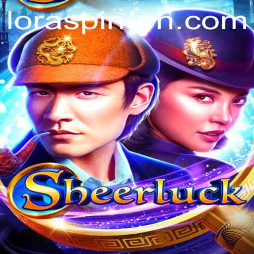Sheerluck: The Intriguing Game That Blends Mystery with Strategy