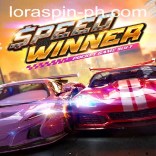 The Thrilling World of SpeedWinner: A Deep Dive Into LORASPIN