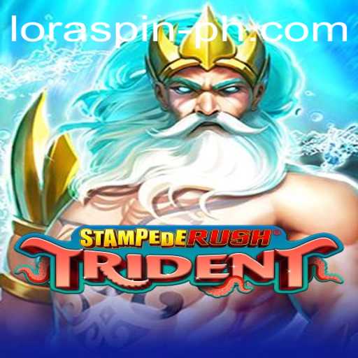 Unveiling StempedeRushTrident: A Thrilling Gaming Experience with LORASPIN