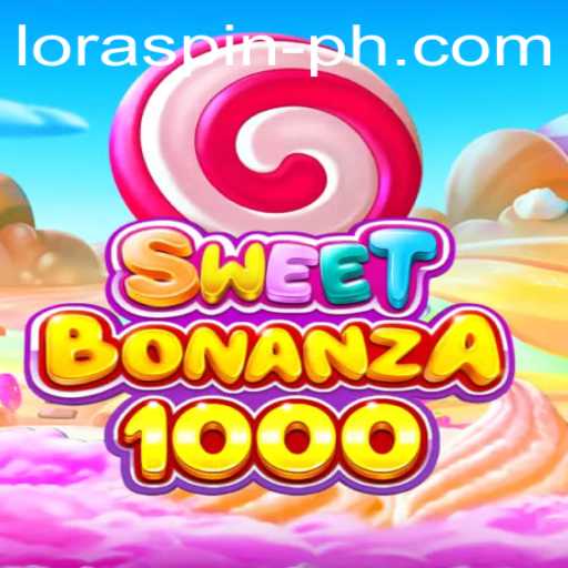 Discover the Sweet Delight of SweetBonanza1000 with LORASPIN